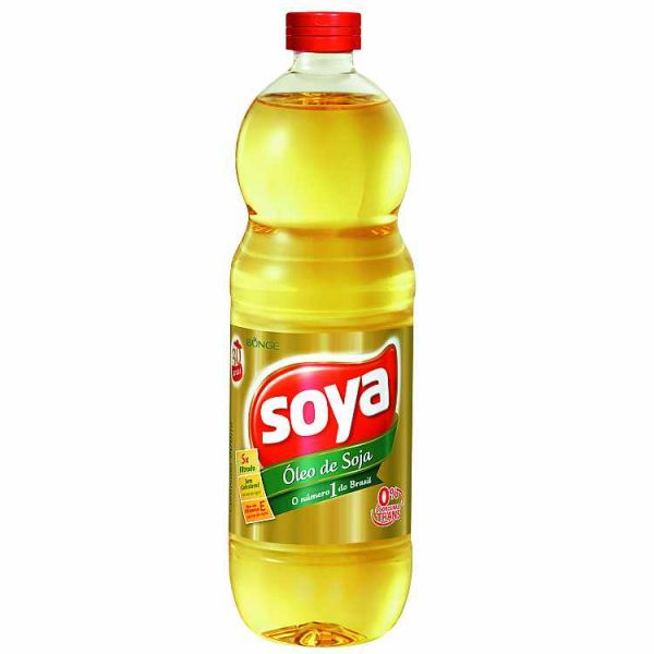 óleo soja soya